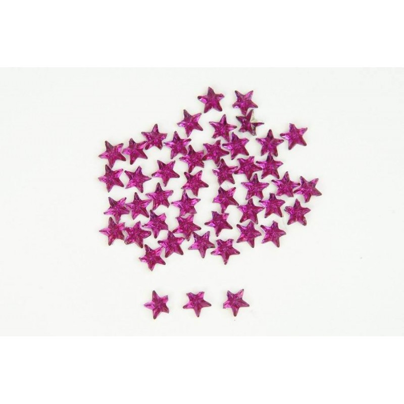 Star Fuchsia Millennium - 1