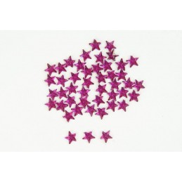 Star Fuchsia Millennium - 2