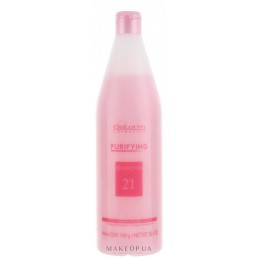 Purifying shampoo 21, 1000ml