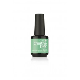 CREATIVE PLAY GEL POLISH - YOU'VE GOT KALE CND - 1