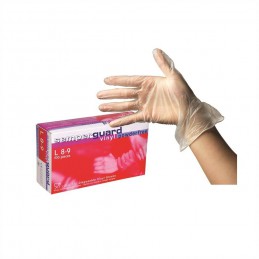 Vinyl gloves Beautyforsale - 1