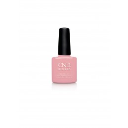 Shellac nail polish - FOREVER YOURS CND - 1