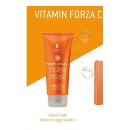 Lendan Vitamin Forza C Cream Fluid Lendan - 1