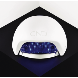 jauna modeļa LED nagu lampa CND - 4