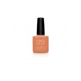 Shellac nail polish - CATCH OF THE DAY CND - 1