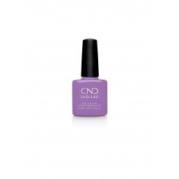 Shellac nail polish -  ITS NOW OAR NVR CND - 1