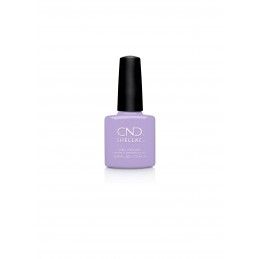 Shellac nail polish - GET NAUTI CND - 1