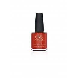 VINYLUX WEEKLY POLISH -  HOT OR KNOT CND - 1