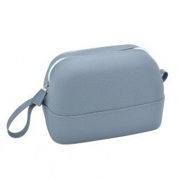 Grey cosmetic pouch Comwell.pro - 1