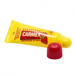 Carmex tube STRAWBERRY Carmex - 2