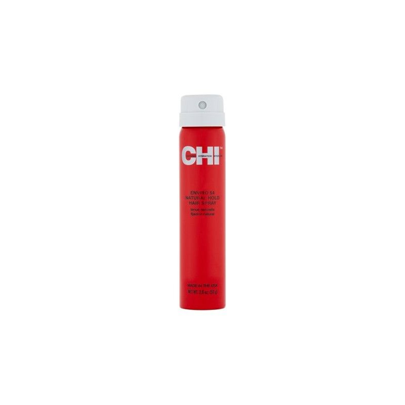 CHI Natural Hold medium fixation hairspray, 74 g CHI Professional - 1