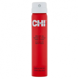 CHI Natural Hold medium fixation hairspray, 74 g CHI Professional - 2