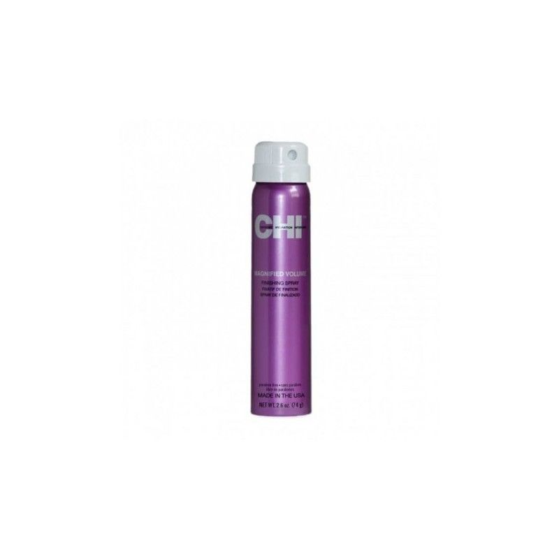 CHI Magnified Volume Finishing Spray Long Hold, 74g CHI Professional - 1
