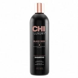 CHI LUXURY Gently Washing Revitalizing Shampoo, 355 ml. CHI Professional - 1
