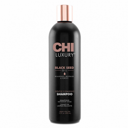 CHI LUXURY Gently Washing Revitalizing Shampoo, 355 ml. CHI Professional - 2