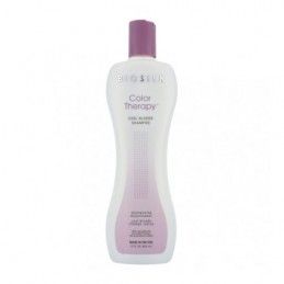 BIOSILK COLOR THERAPY Shampoo for Blondes, 355 ml CHI Professional - 1