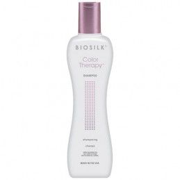 BIOSILK COLOR THERAPY shampoo for colored hair, 355 ml CHI Professional - 1