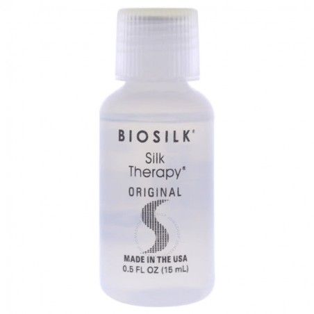 BIOSILK SILK THERAPY Hair Silk, 15ml
