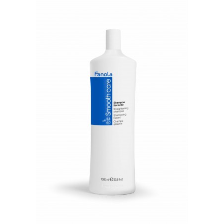 Smoothing Shampoo 1000 Ml