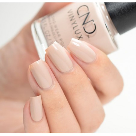 Что такое лак для ногтей Винилюкс (Vinylux CND)?