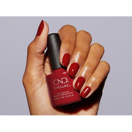 CND - Shellac Gel Nail Polish Collection ( 7.3 ML) - Pick your color | eBay
