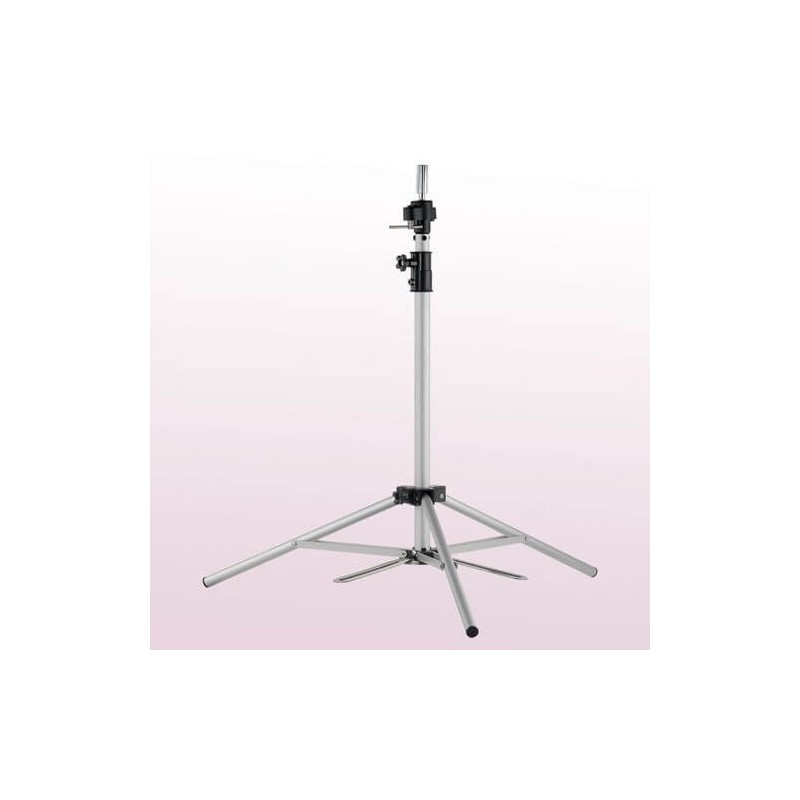 Telescopic stand for mannequin head Comair - 1