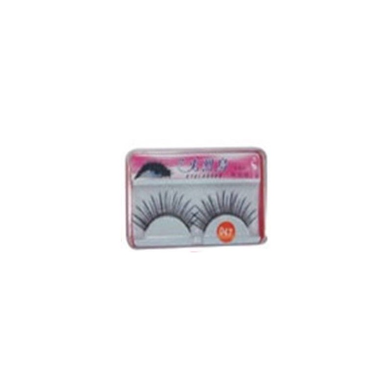 Eyelash extensions Lker - 1