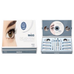 Long-lasting eyelash perm Comair - 1