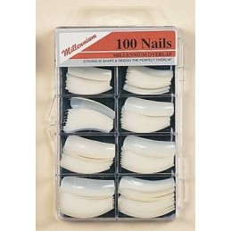 Nail tips Millennium - 1