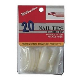 Nail tips Millennium - 3