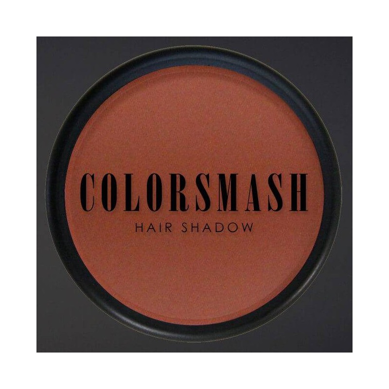 COLORSMASH Hair Shadow TESTER Colorsmash - 1