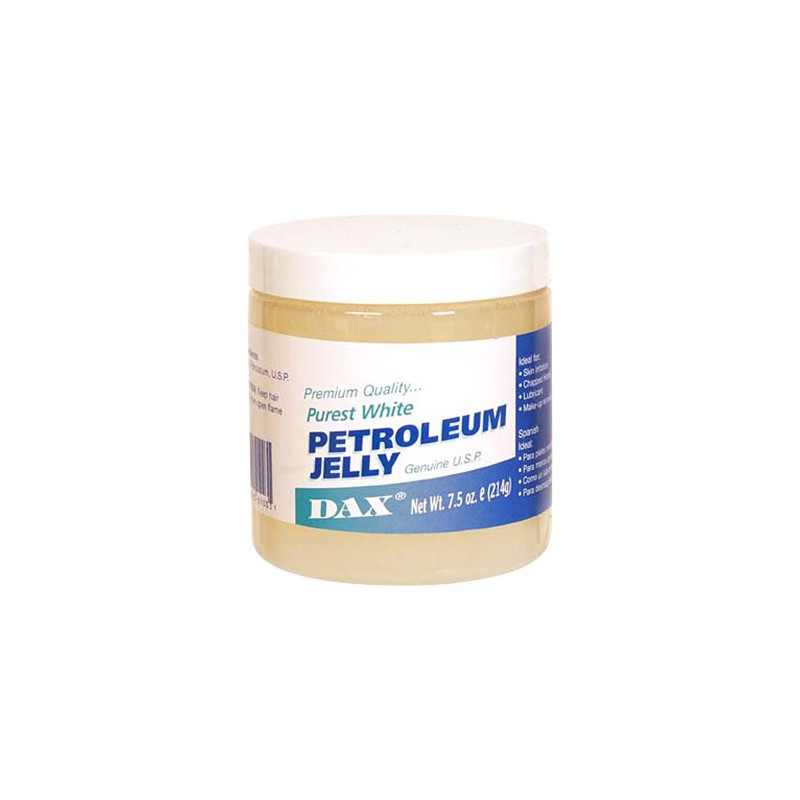 Dax Petroleum Jelly, 212 g. DAX - 1