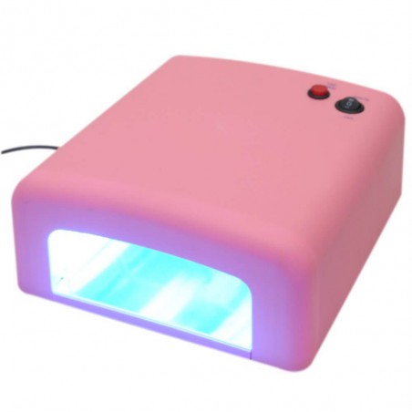 led 36w nail lamp