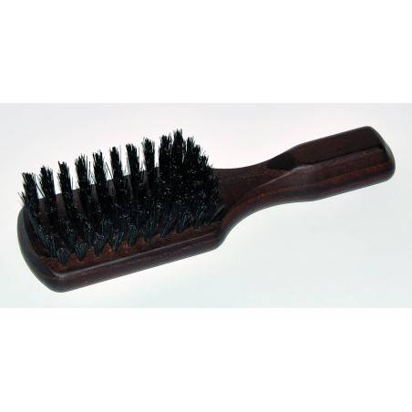 KELLER Hair brush for men, classic design, 175 x 52 mm KEL0313040