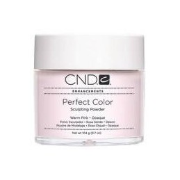 PERFECT COLOR SCULPTING POWDERS CND - 2