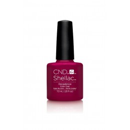 Shellac nail polish - DECADENCE