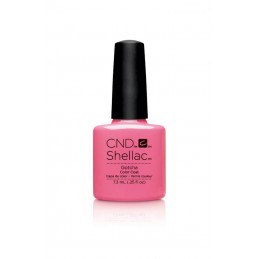 Shellac nail polish - GOTCHA CND - 1