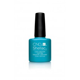 Shellac nail polish - LOST LABYRINTH CND - 1